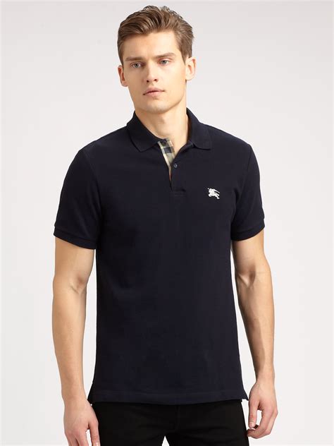 burberry mens polo shirt outlet|burberry polo shirts outlet sale.